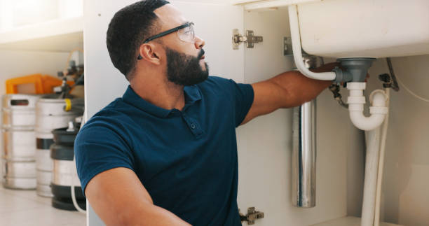 Residential Plumbing Services in Loma, CO